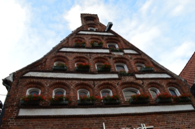 Lüneburg fot. S. Turowska